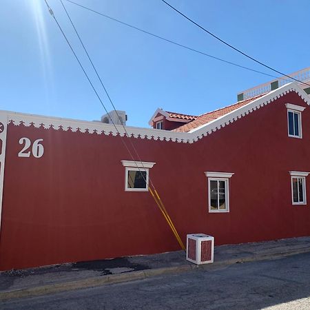 Paradiso Apartments Oranjestad Dış mekan fotoğraf