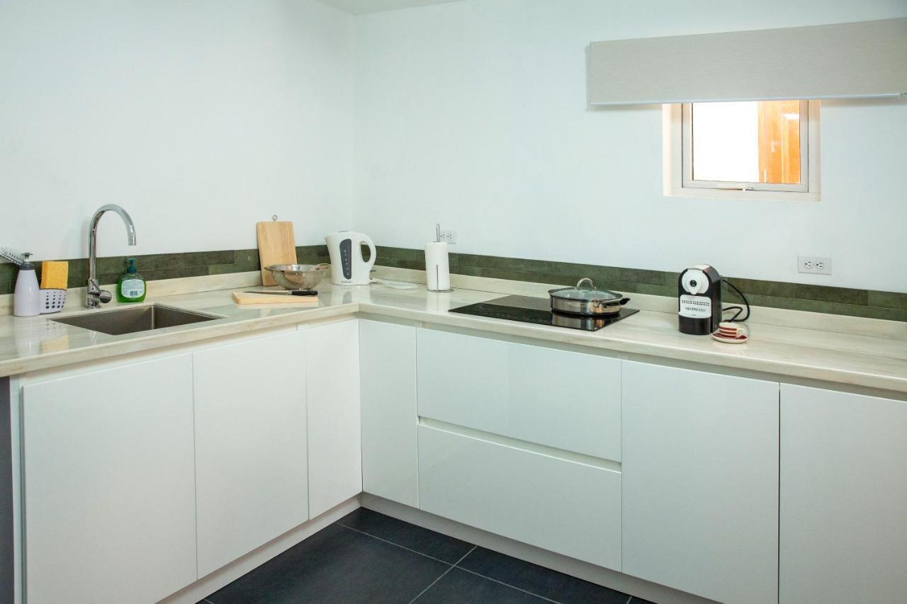 Paradiso Apartments Oranjestad Dış mekan fotoğraf