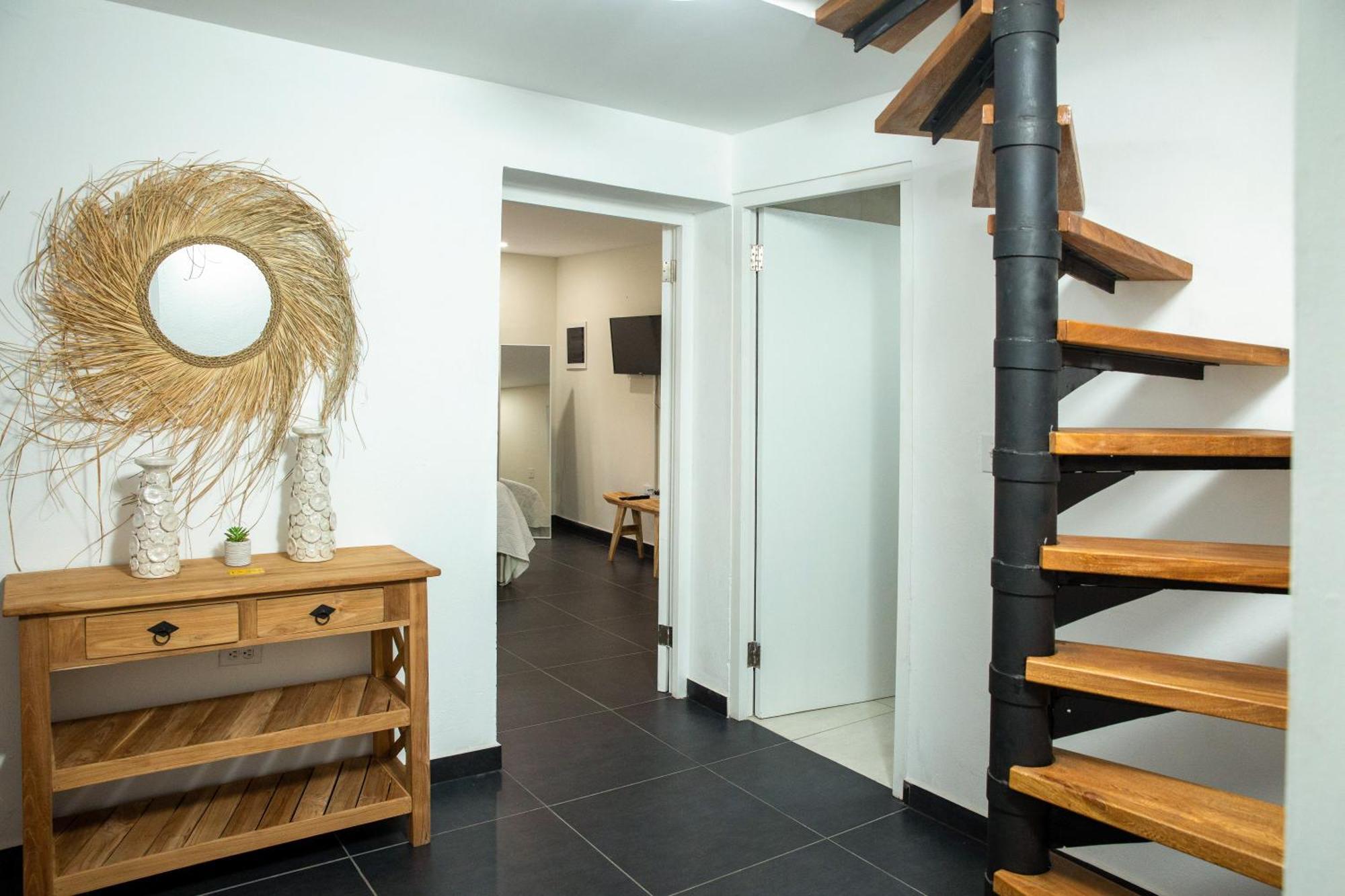 Paradiso Apartments Oranjestad Dış mekan fotoğraf