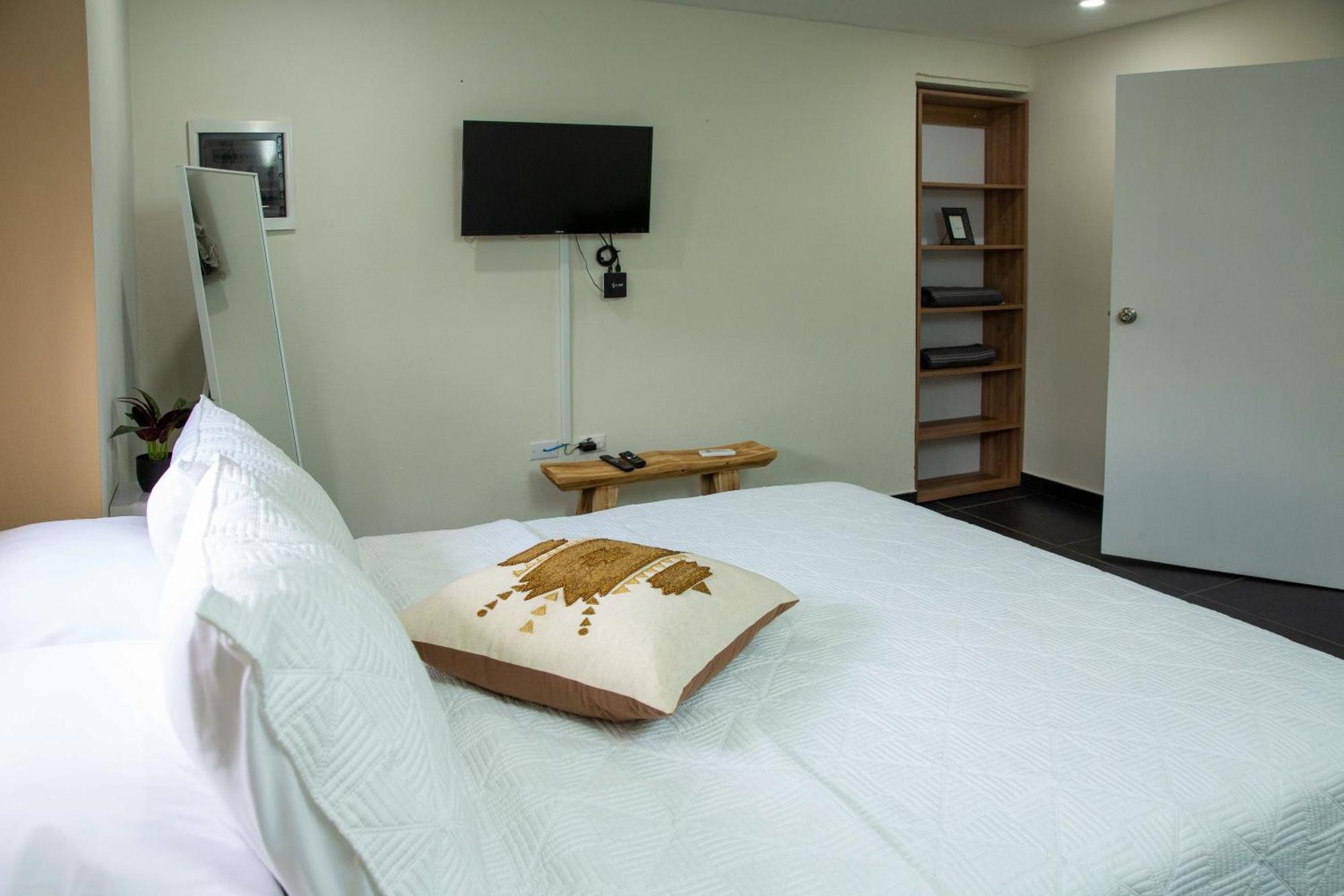Paradiso Apartments Oranjestad Dış mekan fotoğraf