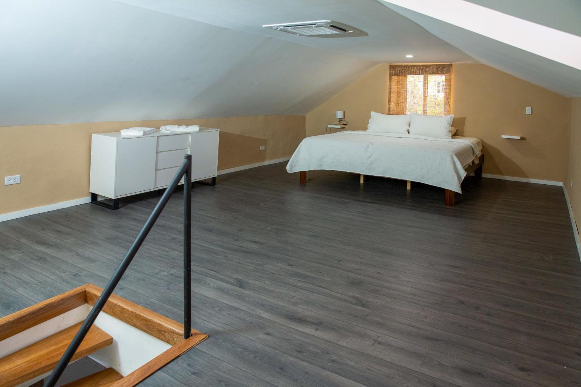 Paradiso Apartments Oranjestad Dış mekan fotoğraf