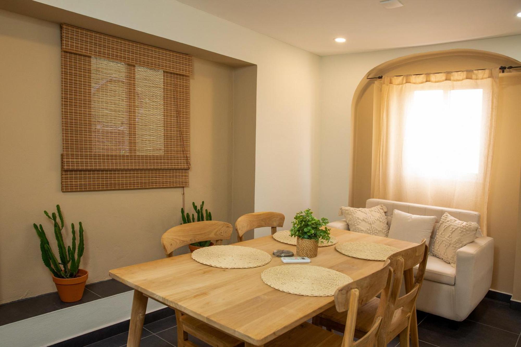 Paradiso Apartments Oranjestad Dış mekan fotoğraf