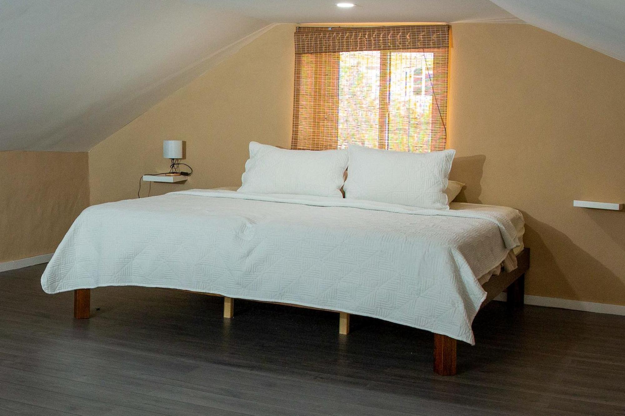 Paradiso Apartments Oranjestad Dış mekan fotoğraf